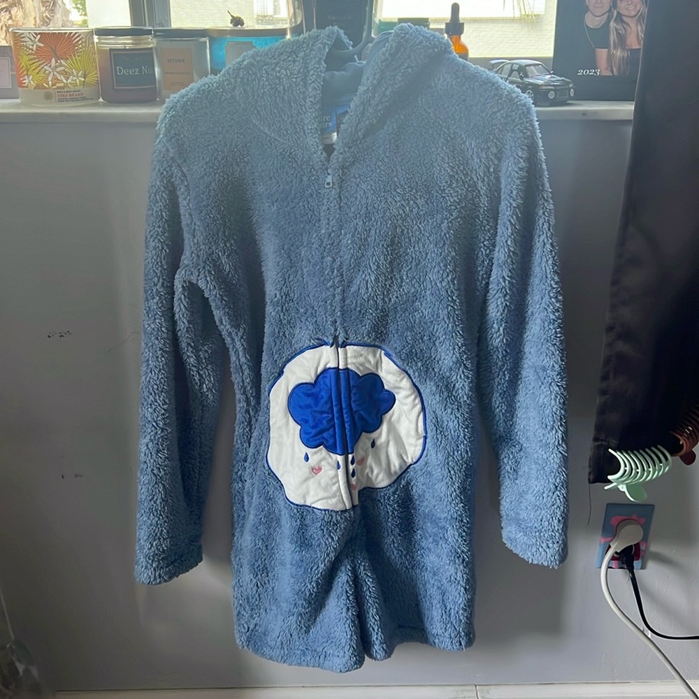 Care Bear Onsie (Shorts)
